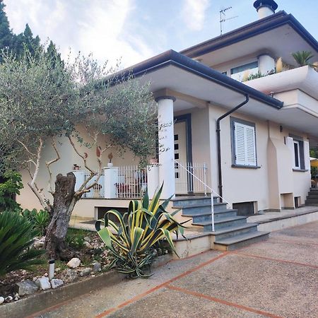 Villa Torrone Camaiore Esterno foto