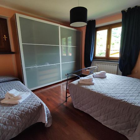 Villa Torrone Camaiore Esterno foto