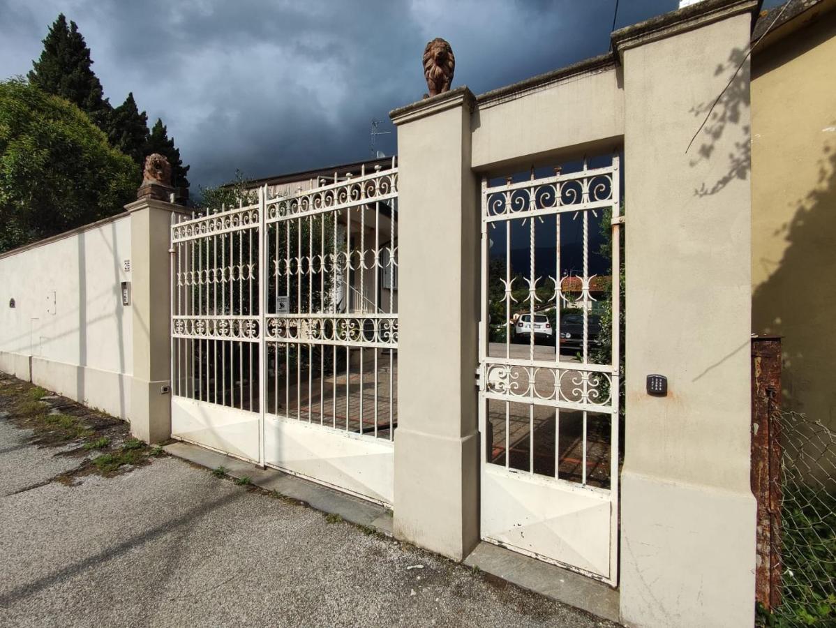 Villa Torrone Camaiore Esterno foto