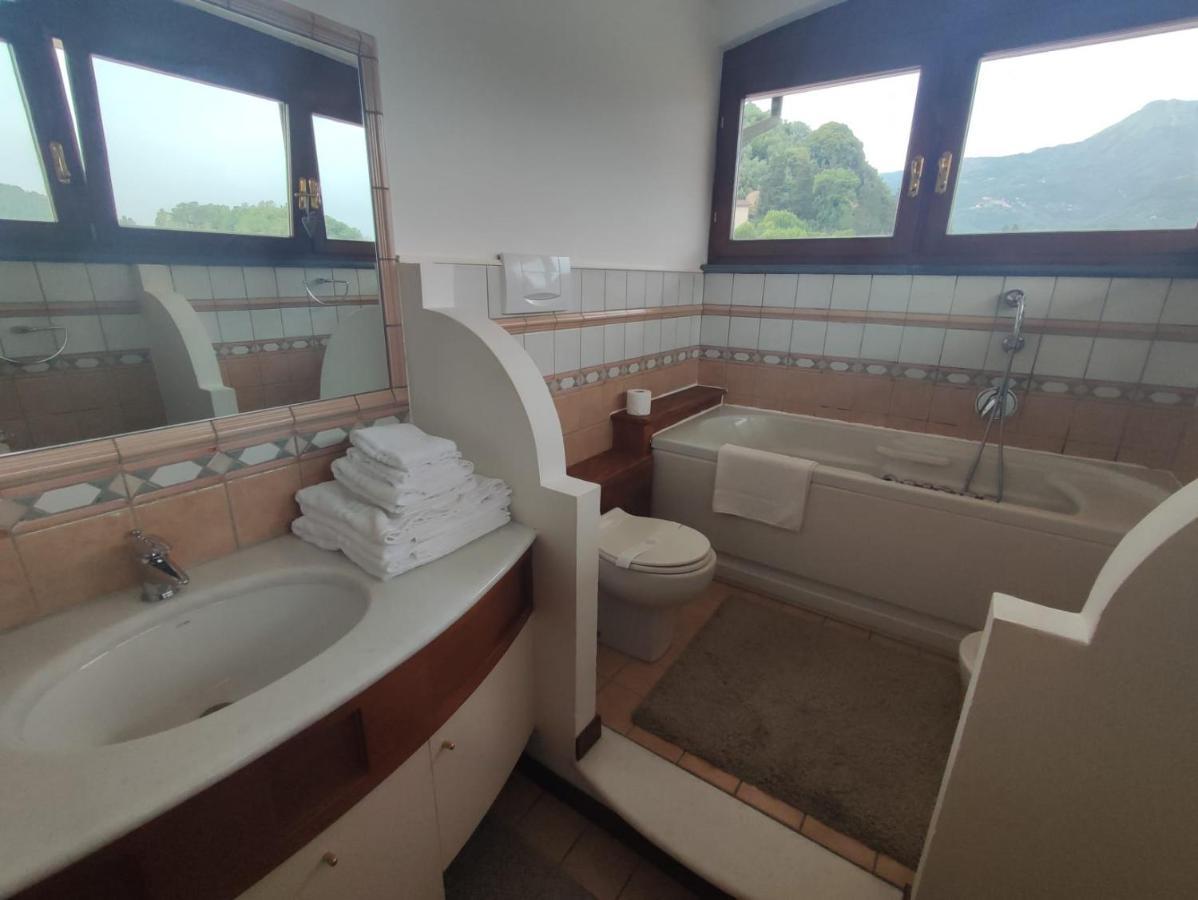 Villa Torrone Camaiore Esterno foto