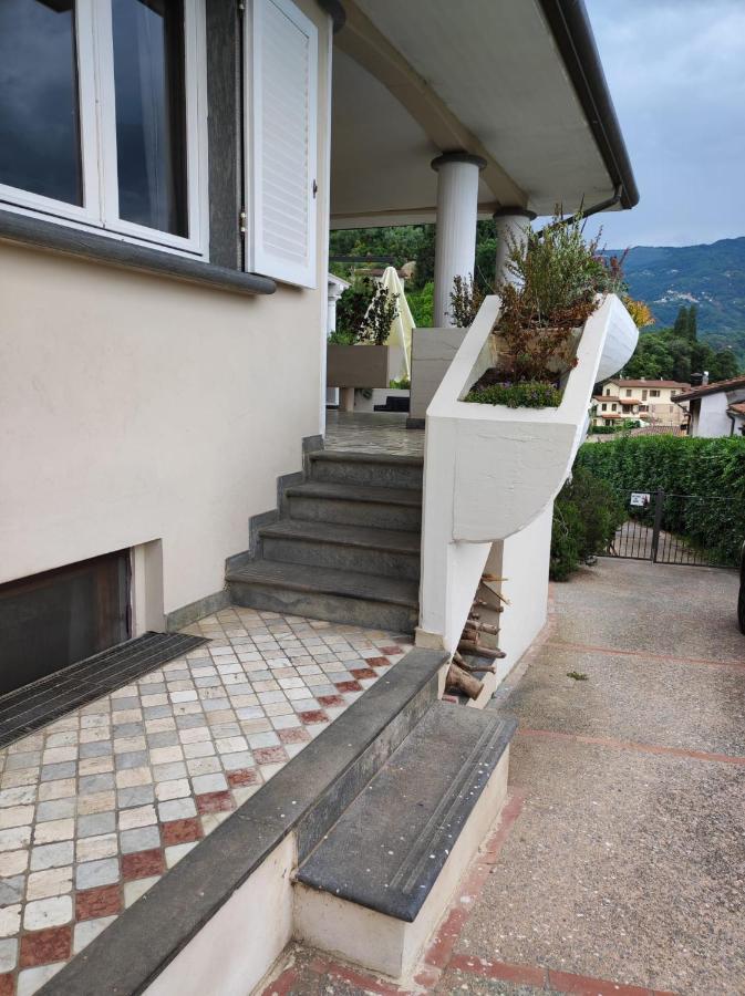 Villa Torrone Camaiore Esterno foto