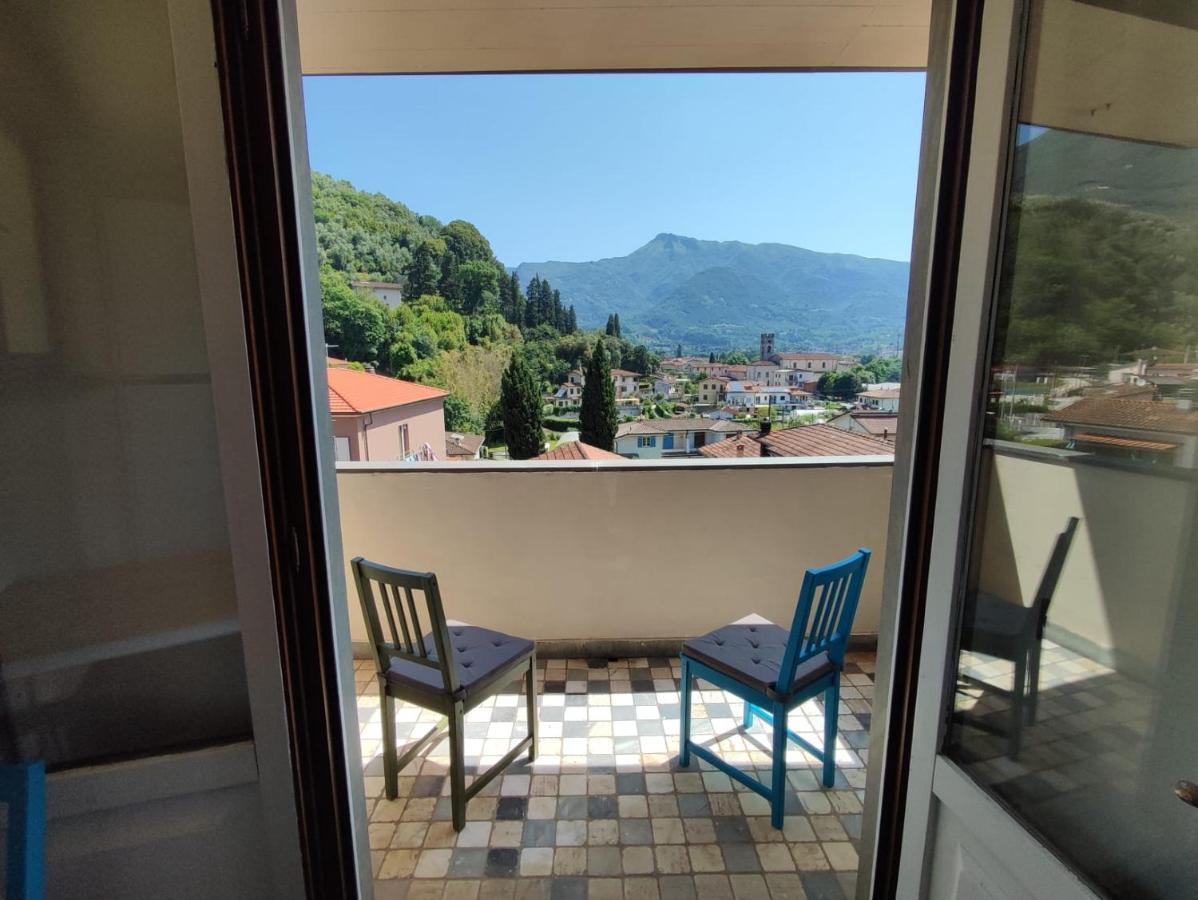 Villa Torrone Camaiore Esterno foto