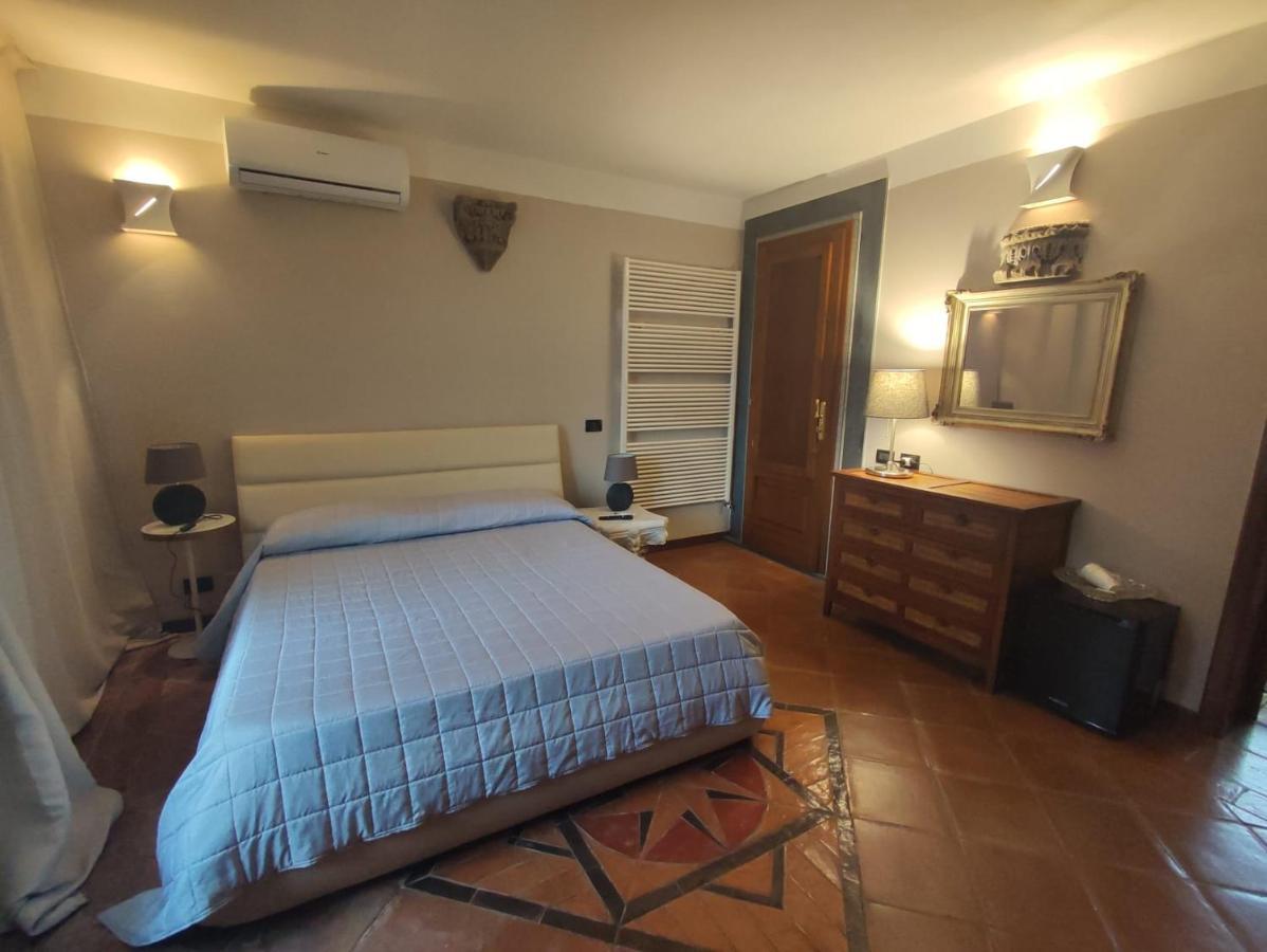 Villa Torrone Camaiore Esterno foto