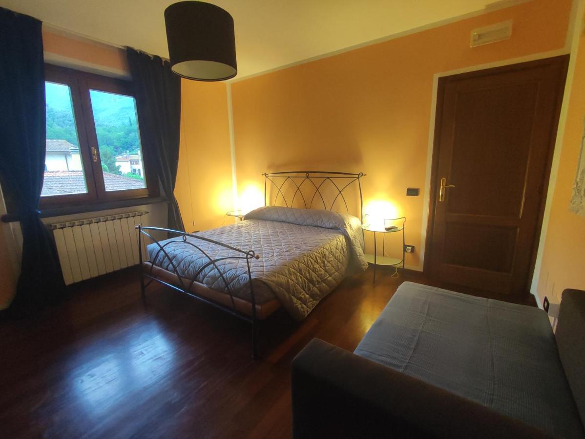 Villa Torrone Camaiore Esterno foto