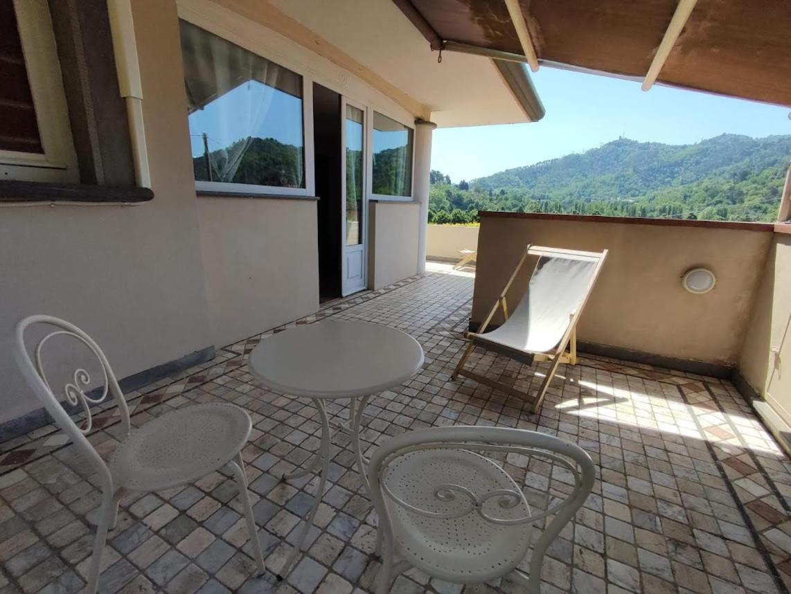 Villa Torrone Camaiore Esterno foto