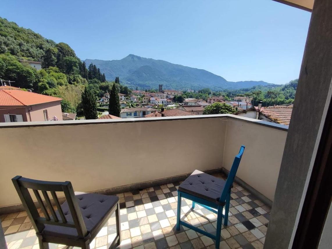 Villa Torrone Camaiore Esterno foto