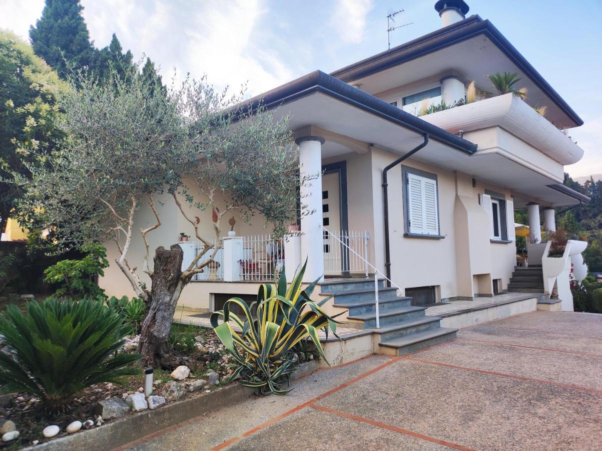 Villa Torrone Camaiore Esterno foto