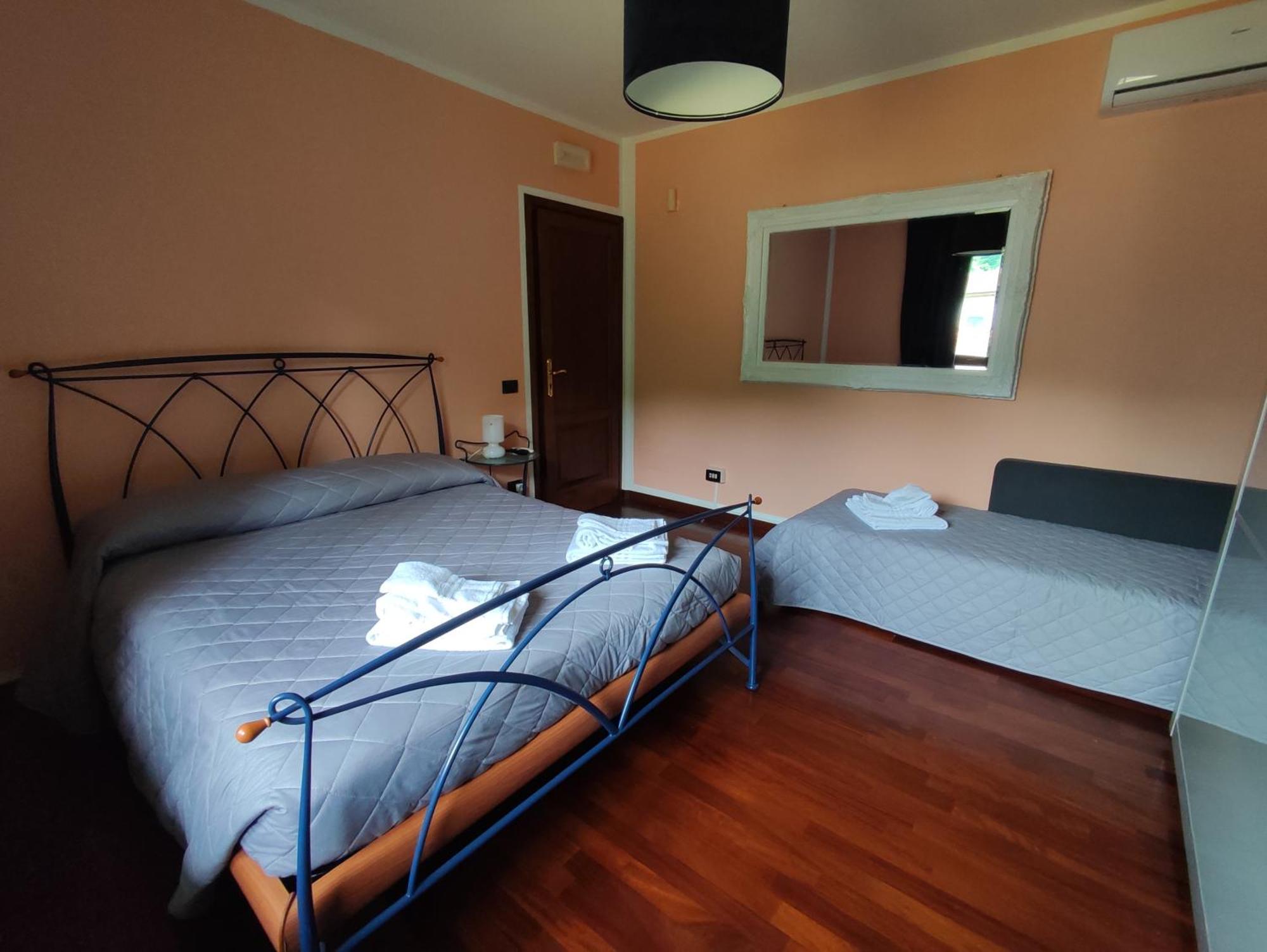 Villa Torrone Camaiore Esterno foto