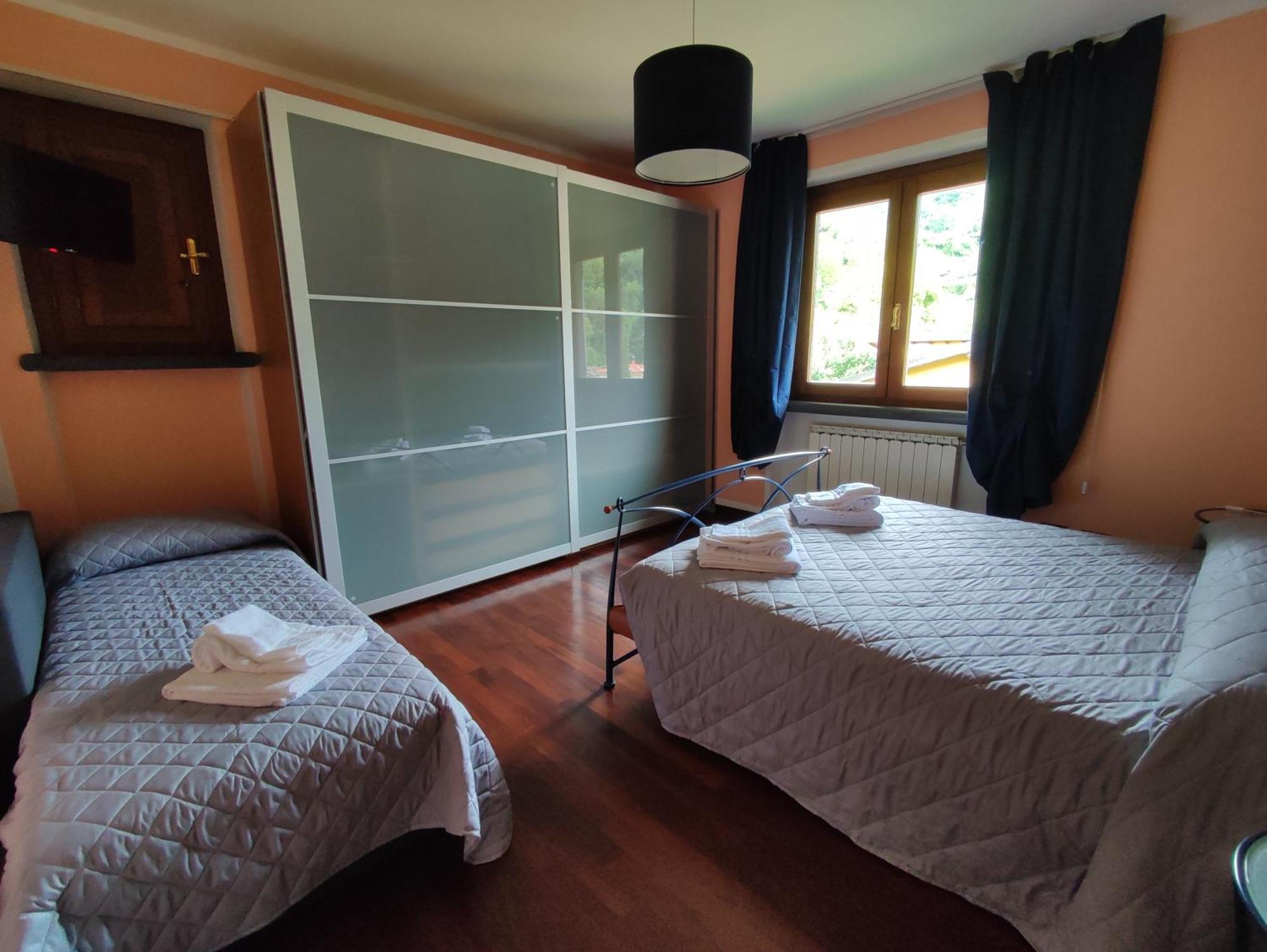 Villa Torrone Camaiore Esterno foto